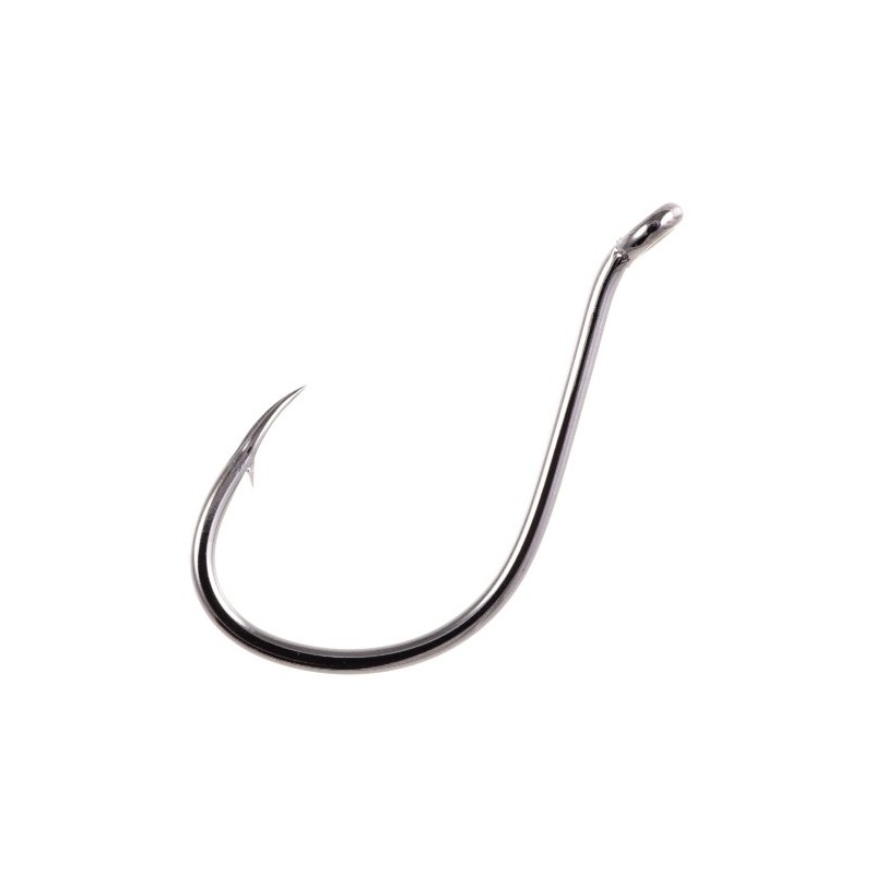 Owner SSW with Cutting Point Hook, #2, Chrome
