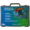 Velleman VTMUS2 Crimping Tool Kit for Network Cables, 1 Grade