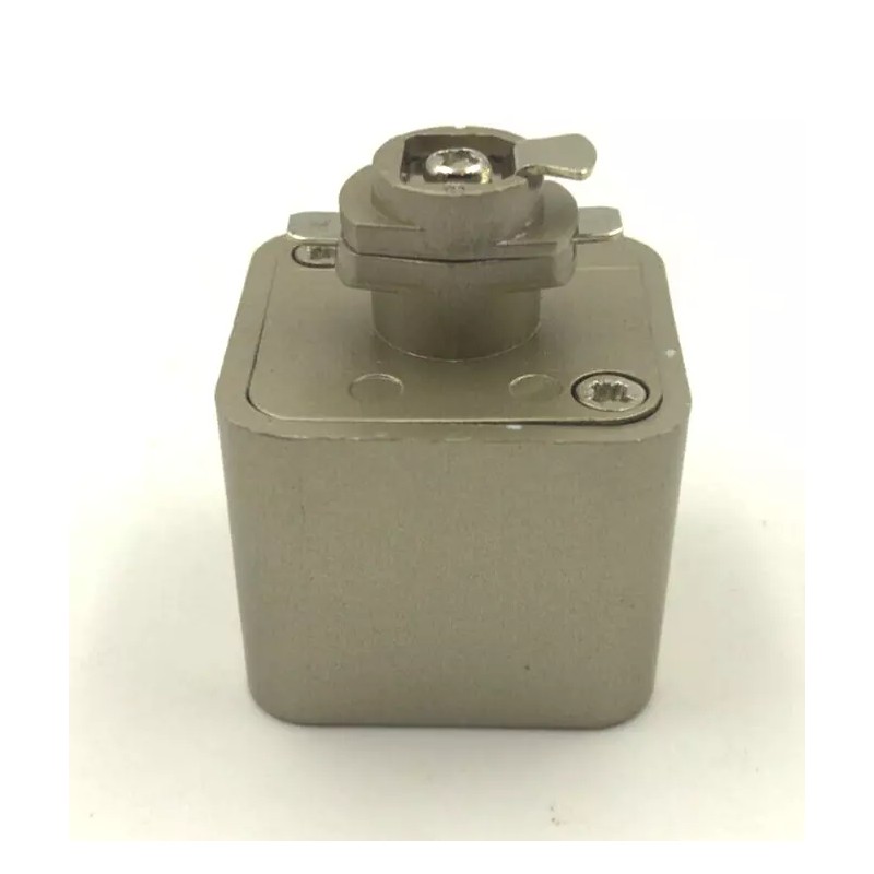 Metro Lighting 4 PacK H System 3 Wire Single Circuit