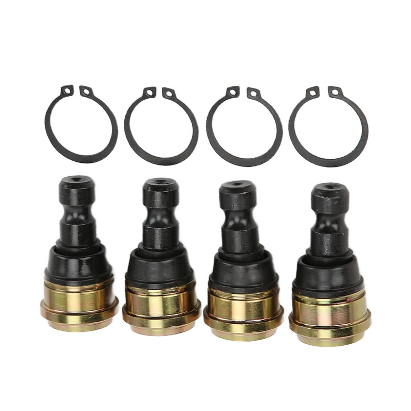 Motorcycle Tie Rod End Ball Joint 7081263 Replacement for Ranger