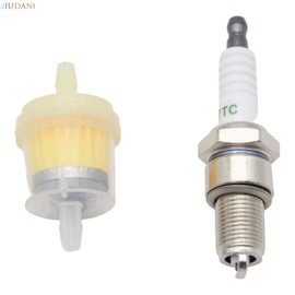 17211-Z8B-901 Air Filter Compatible with Honda HRX217 7021P 5521rs HU700F HU700H HU770F HU700L HU700AWD HU800H HU800AWD HU800AWDH Lawn Mower - Multi-Fiber Media, Superior Filtration