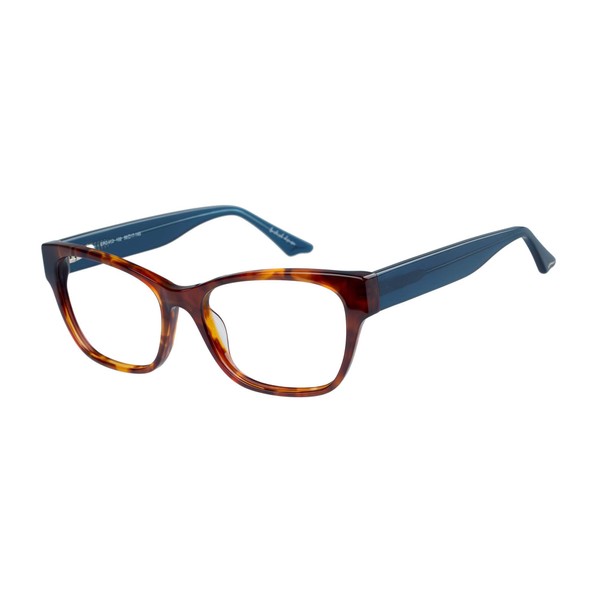 EPISODE Women's Eyeglass Frame (Model EPO-412-102) - Cat's Eye -