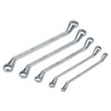 CRAFTSMAN Offset Box End Wrench Set, SAE, 5 Piece (CMMT44349)