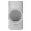 Charlotte Pipe 1" Tee Elbow Pipe Fitting - (Socket x