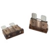 SeKi Standard ATO Blade Fuse 7.5 A Brown Car Fuse