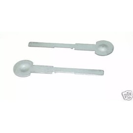 IMC AUDIO SONY Car Radio Stereo Removal Tool Keys SONY Take off Car radio Tool Keys