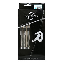DYNASTY KATANA Dynasty Katana Introduction to Satoshi Barrel 2BA