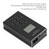 Telephone Recorder, Built-in 32GB Storage, Mini Automatic Telephone Recording Device,