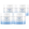 CellFusionC Postalpha Cooling Pads 180ml, 70 sheets, 4 pieces / 셀퓨전씨 포스트알파 쿨링 패드 180ml, 70매입, 4개