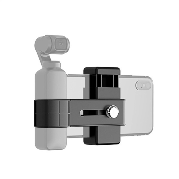 Universal Phone Mount Holder For DJI Osmo Pocket / Pocket