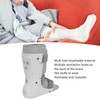 Sprained Ankle Brace Breathable Comfortable Washable Stable Foot Ankle Support