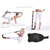 Yoga Assist Stretching Tool - Hip Stretching & Leg Stretching