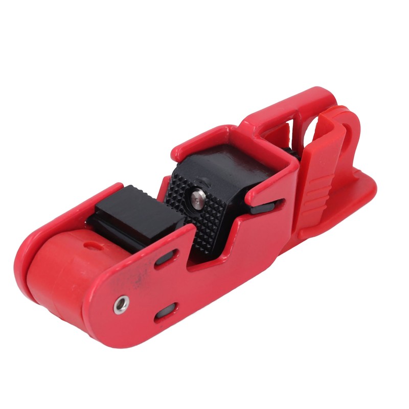 Circuit Breaker Lockout Nylon Aluminum Alloy Breaker Lock Out Device