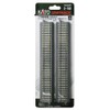 Kato HO Gauge PC Straight Track 246 mm, 3-Pack, 2 – 152 Railway Model