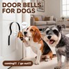 Watris Veiyi Shopkeepers Bell - May I Help You, Hanging