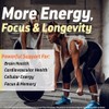 Hope Pqq Pyrroloquinoline Quinone Coq10 Ubiquinol 100 Apoya Factor Crecimiento