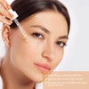 Caffeine Solution 5% + EGCG, Caffeine Solution 5% + EGCG,