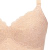 Triumph Body Concierge 517 Bodysuit 2 (No Wire), M001 (beige)