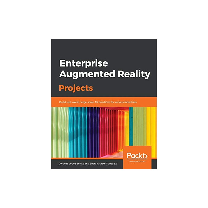 Enterprise Augmented Reality Projects