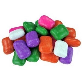 Smarty Stop Hollows Licorice Candy (1 Pound (Pack of 1))