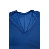Gertex Adult Adaptive Back Zip Sleepwear | Clothing Designed for