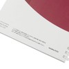 Kokuyo TLP SJ231BT-R Soft Ring Notebook A5 Red Tokyo 2020
