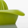 Westmark 2 x Lemon Juicer with Container, Diameter: 18.7 cm,