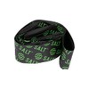 Salt BMX Rim Tape Nylon Rim Strap for 20" Black