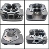TOP IMSLCHR Compatible with TRX350 Rancher Cylinder Piston Top End