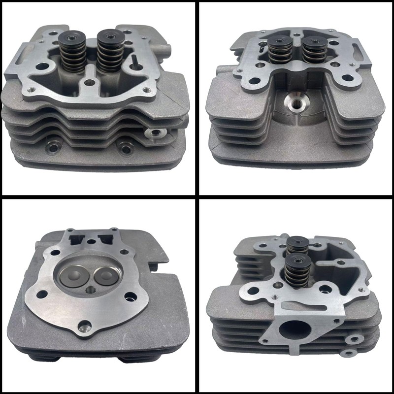 TOP IMSLCHR Compatible with TRX350 Rancher Cylinder Piston Top End