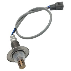 Germban 234-4445 O2 Sensor de oxígeno descendente para 2006-2012 Subaru Legacy Outback Impreza Forester 2.5L-H4 2006 Saab 9-2X 2.5L-H4 22690-AA810
