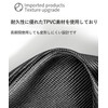 Vitalux Universal Rear Spoiler, 3.7 ft (1.2 m), Carbon Style,
