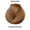 L'OREAL TECHNIQUE Excellence Crème Permanent Hair Color - Long-Lasting Hair