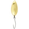 FOREST Factor 1.8g #1 Ore Gold Spoon Lure