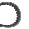 F FIERCE CYCLE 17.7x681-32 Folded Free Rubberised Drive Belt for