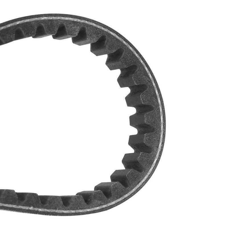 F FIERCE CYCLE 17.7x681-32 Folded Free Rubberised Drive Belt for