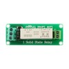MusRock 1 Channel 5V Low Trigger Solid State Relay Module