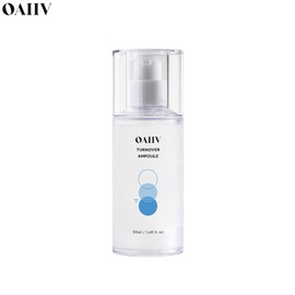 OAIIV Turnover Ampoule 50ml