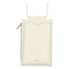 Verecera Stationery Multi Pouch Marks VLS-PO13-WH