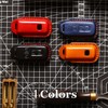 [smasol] NBOX Key Cover NBOX Custom Genuine Leather Key Case