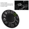 Camera Mode Dial Pad Turntable Patch for 700D Mode Dial