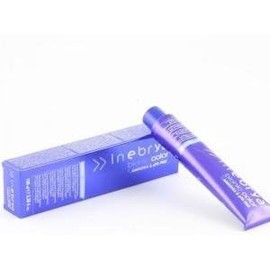 Inebrya Bionic Color - 8/4 - Hellblond Kupfer