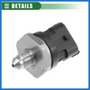 VekAuto Air Pressure Temperature Sensor, Oil Temperature Pressure Sensor, for
