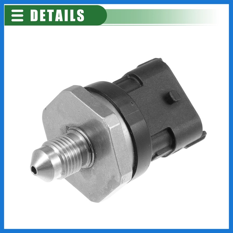 VekAuto Air Pressure Temperature Sensor, Oil Temperature Pressure Sensor, for