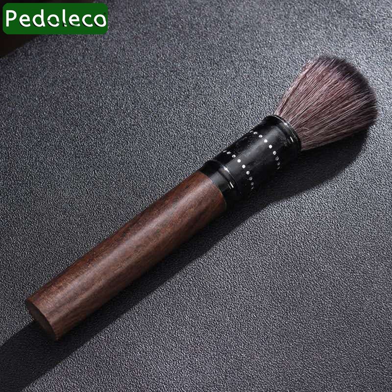 Pedoleco Chinese Tea Utensils Set, Chinese Teaware Rokkunji 5 Piece