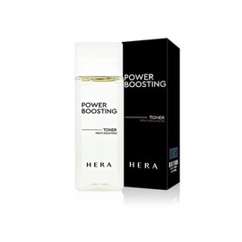 Hera 헤라 파워부스팅 토너 150ml (남성 옴므 스킨) Hera Power Boosting Toner 150ml (Men's Homme Skin)