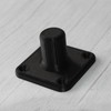 PIAOLGYI Bracket for Bird Buddy Bird Feeder Pole Mount,Bird Accessories