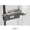 Gedotec Plastic drive unit, 1 piece servo-drive unit, Z10A3000.02, for