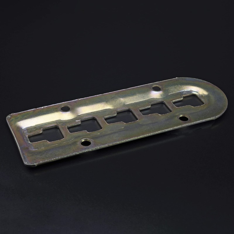 Mprofi MT® Set of 4 Bed Connectors - Bed Fitting