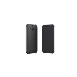 HTC - Funda con Tapa One (M8)